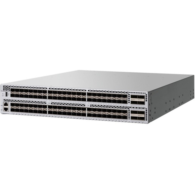 HPE Q2S18B StoreFabric SN6650B 32Gb 128/48 Fibre Channel Switch