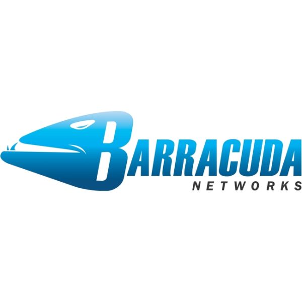 Barracuda BBS295A Backup 295 NAS Storage System