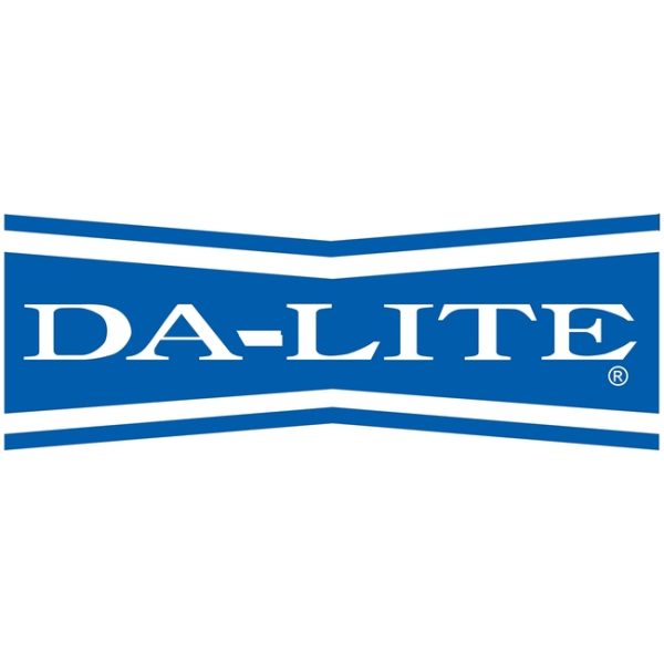 Da-Lite 92569 Cosmopolitan Projection Screen