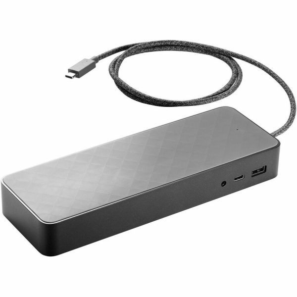 HPI SOURCING – NEW 1MK33UT USB-C Universal Dock