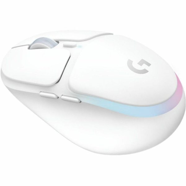 Logitech 910-006366 G705 Wireless Gaming Mouse