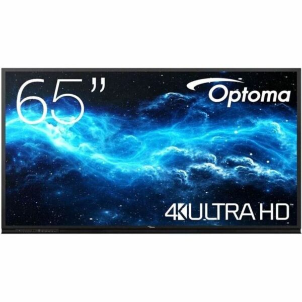 Optoma 3652RK Creative Touch 3-Series 65″ Interactive Flat Panel Display