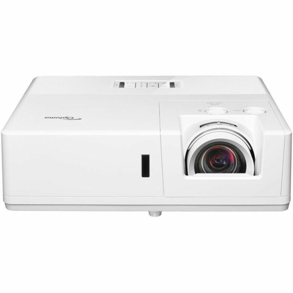 Optoma ZU607T High Brightness Professional Laser Projector