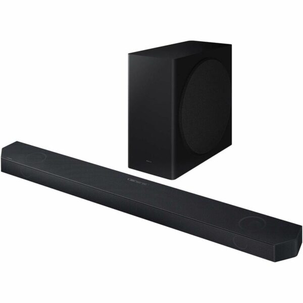Samsung HW-QS730D/ZA Q HW-QS730D Sound Bar Speaker