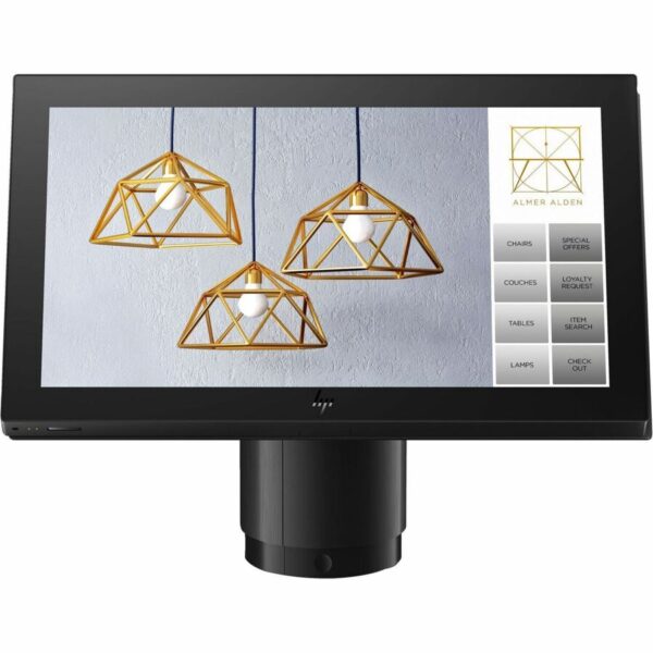 HP 940N8UP#ABA Engage One Pro AIO System