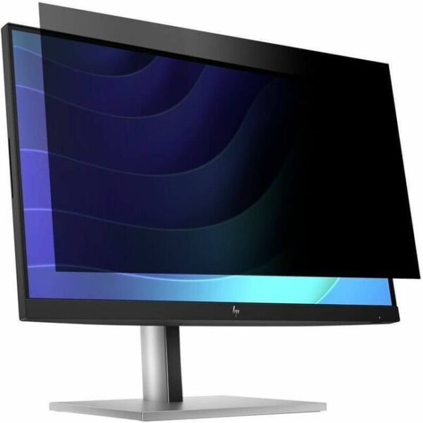 Targus ASF240W9EMGL 4Vu Privacy Screen for 24-inch Edge-to-Edge Infinity Monitor (16:9)