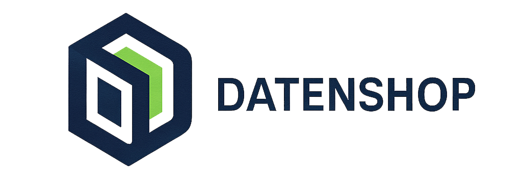 Datenshop