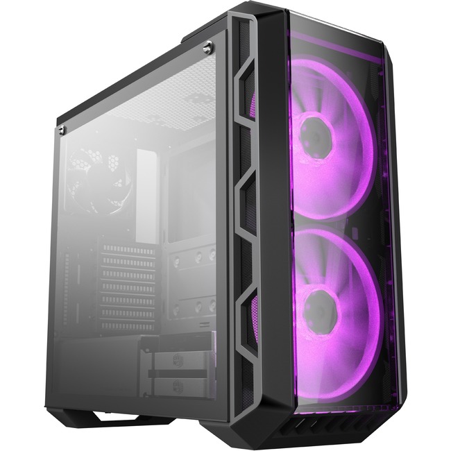 Cooler Master MCM-H500-IGNN-S01 MasterCase H500 ARGB